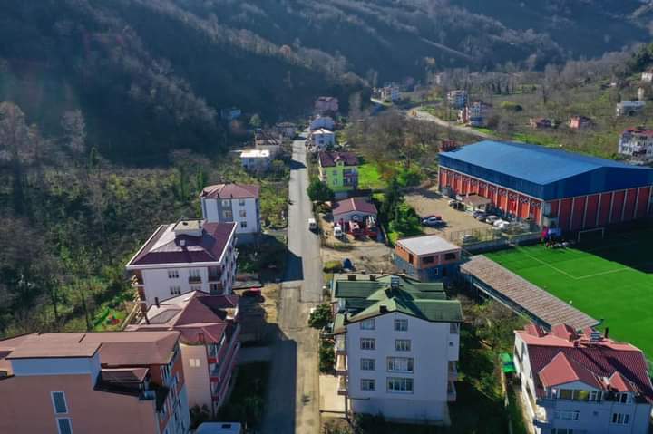 PERŞEMBE NEFES ALDI!