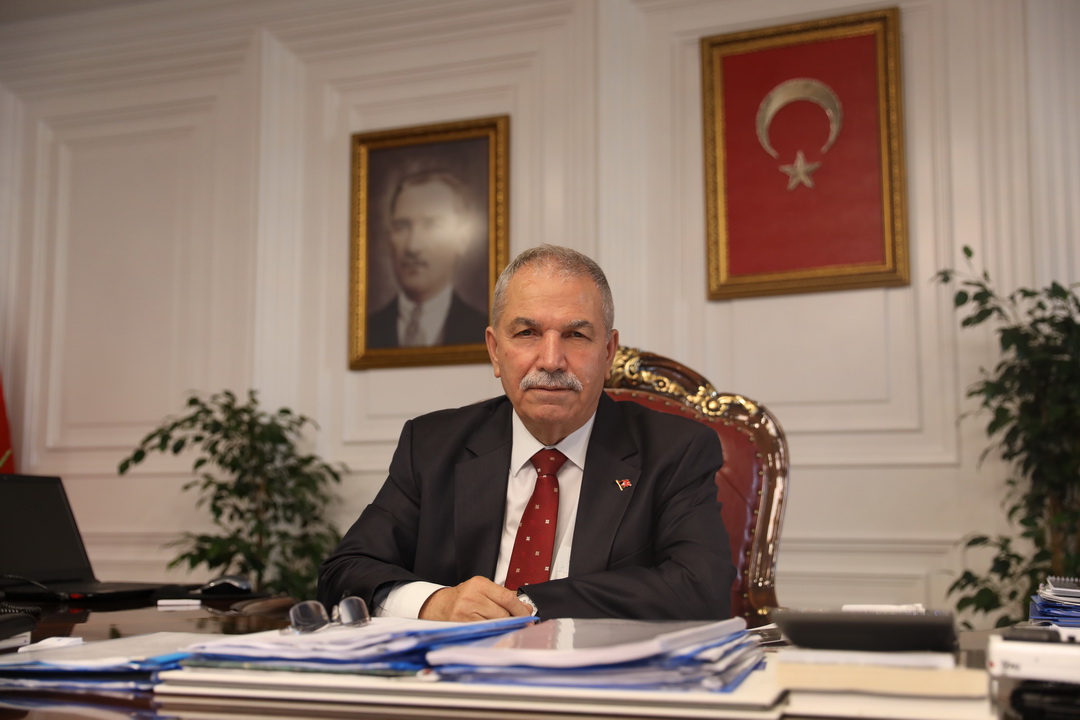 İLKADIM, ATA OCAĞI'NA SAHİP ÇIKIYOR