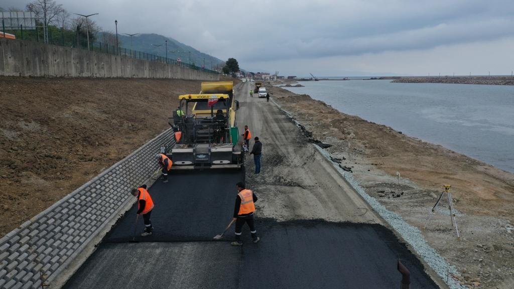 ORDU SPORUN MERKEZİ OLACAK