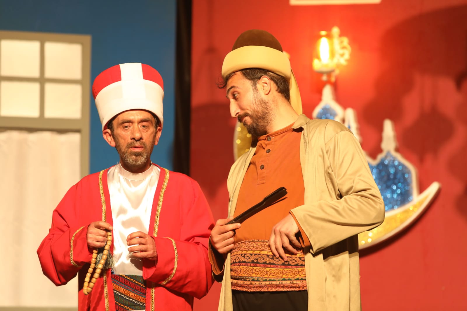 FATSA BELEDİYESİ, RAMAZAN COŞKUSUNU EVLERE TAŞIDI