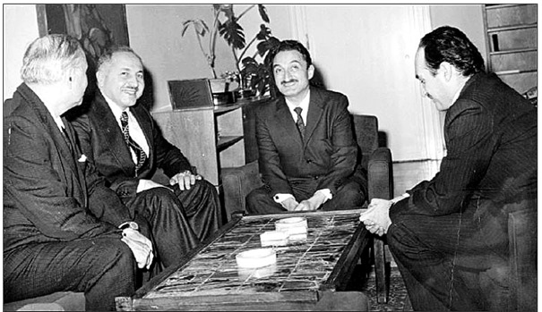 Tanıdığım Oğuzhan Asiltürk!..
