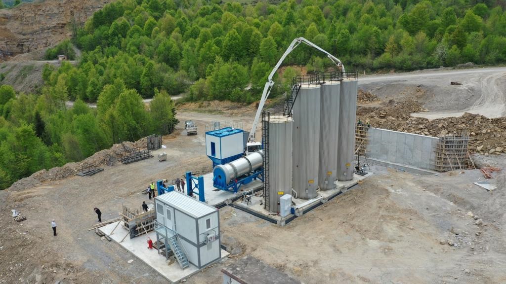 DÖRT İLÇENİN KADERİNİ DEĞİŞTİRECEK