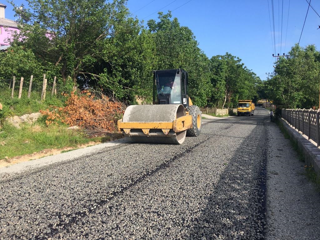 BÜYÜKŞEHİR FATSA’YA ‘ÜS’ KURDU