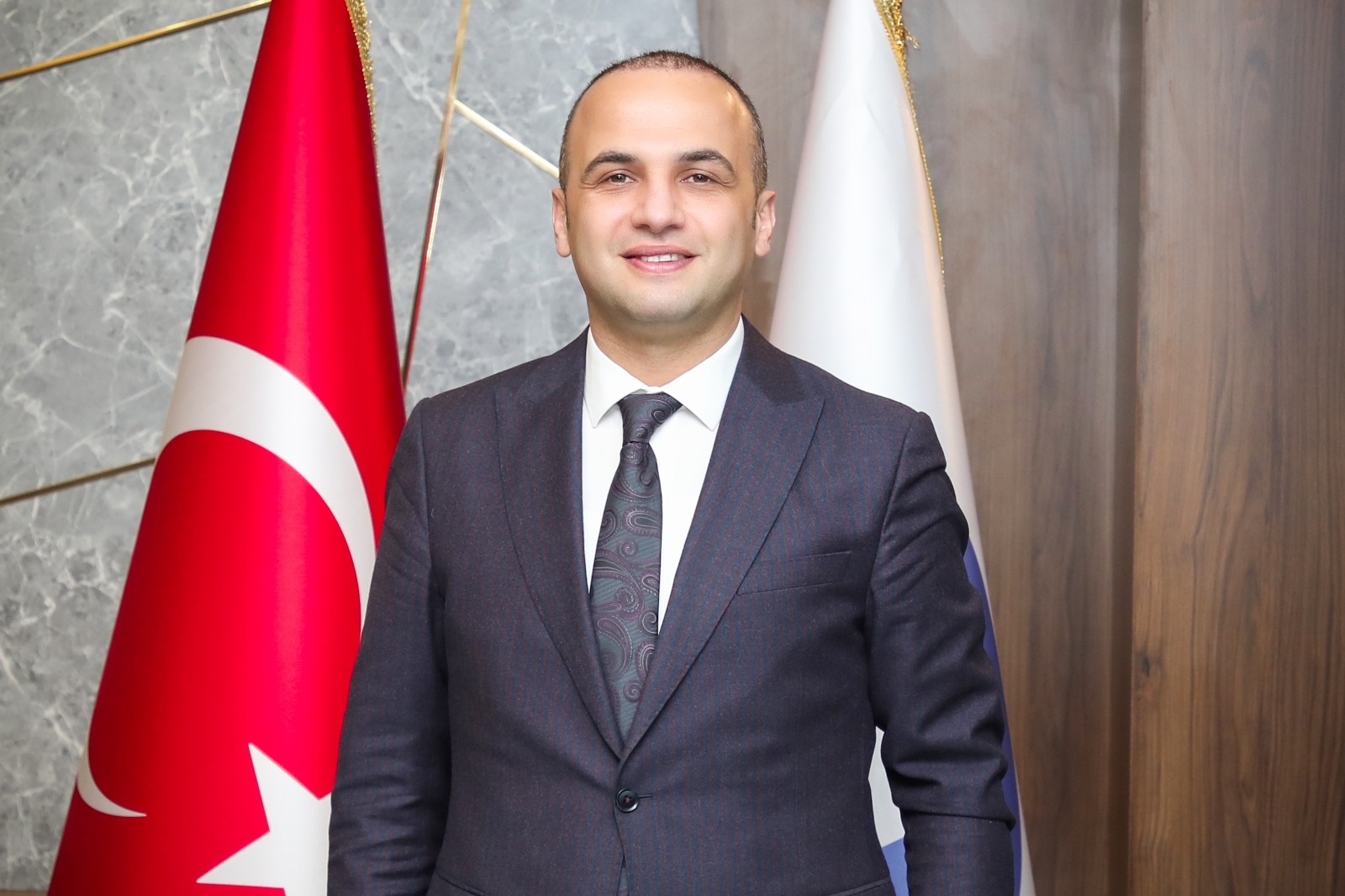 19 MAYIS İSTİKLAL VE İSTİKBAL MÜCADELESİNİN SEMBOLÜDÜR