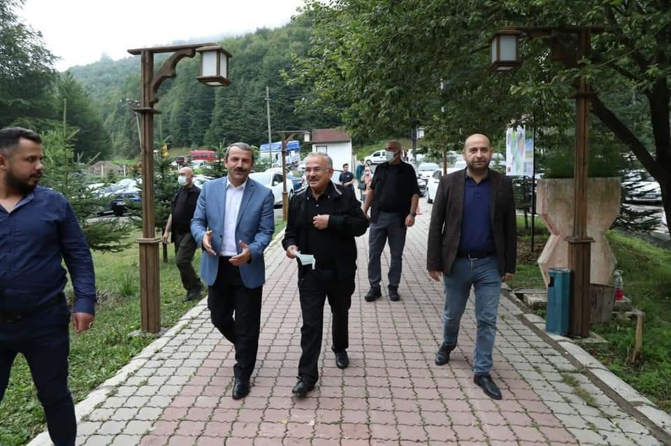 ÂİŞE VALİDEMİZ BUYURUYOR:‼️