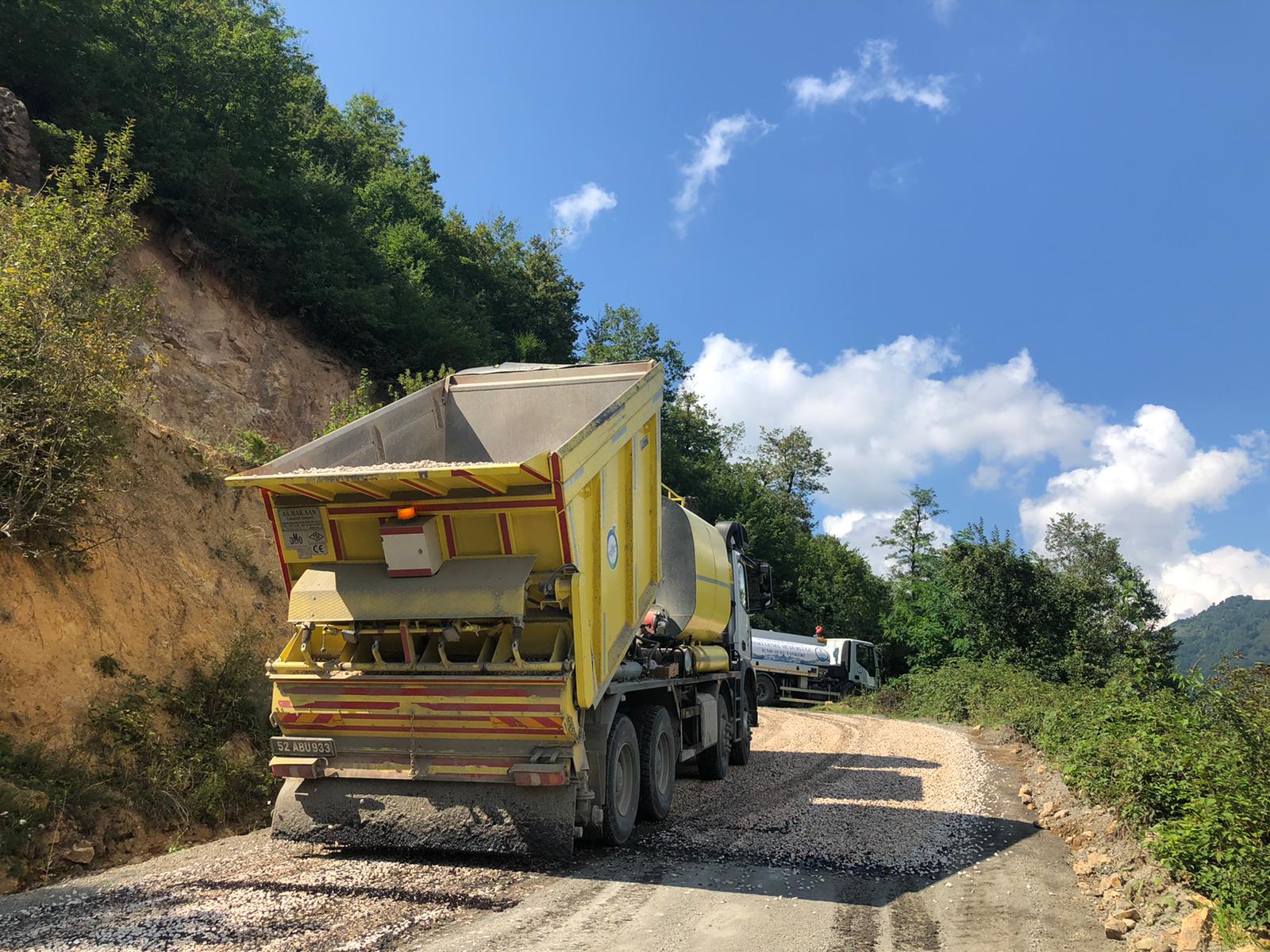 ÜÇ İLÇENİN HASRETİ SONA ERİYOR