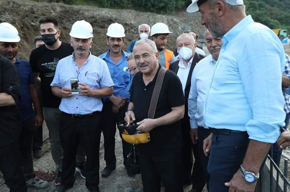 TARİHİ DÖNÜŞÜM!