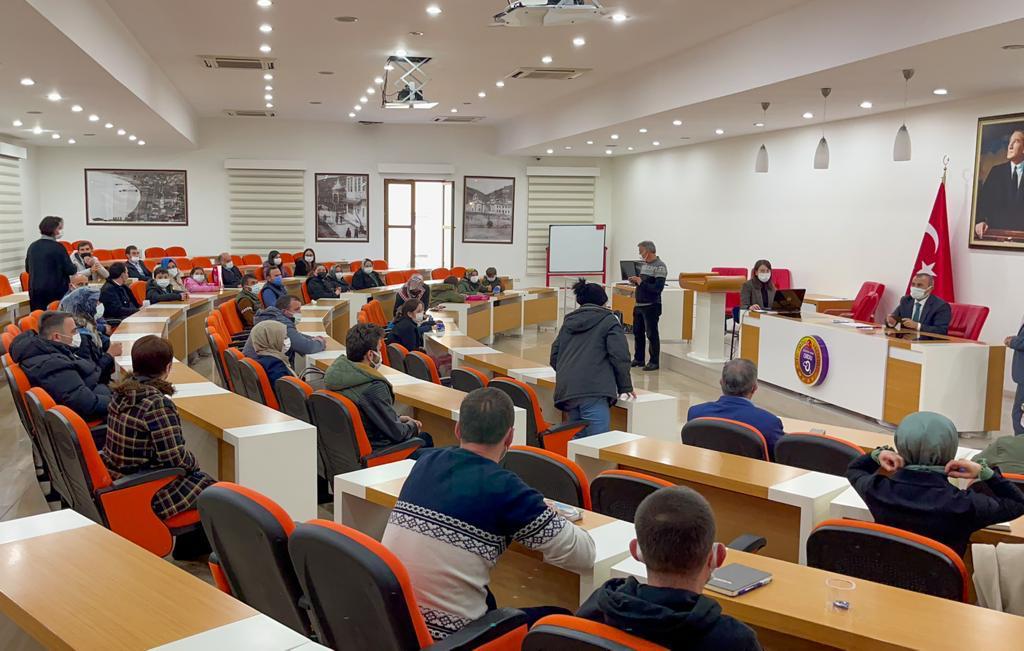 VALİ SONEL, “HER DAİM VATANDAŞIMIZIN YANINDAYIZ”