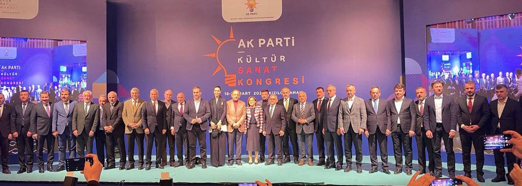 EN NİTELİKLİ BELEDİYE ÖDÜLÜ ORDU'YA