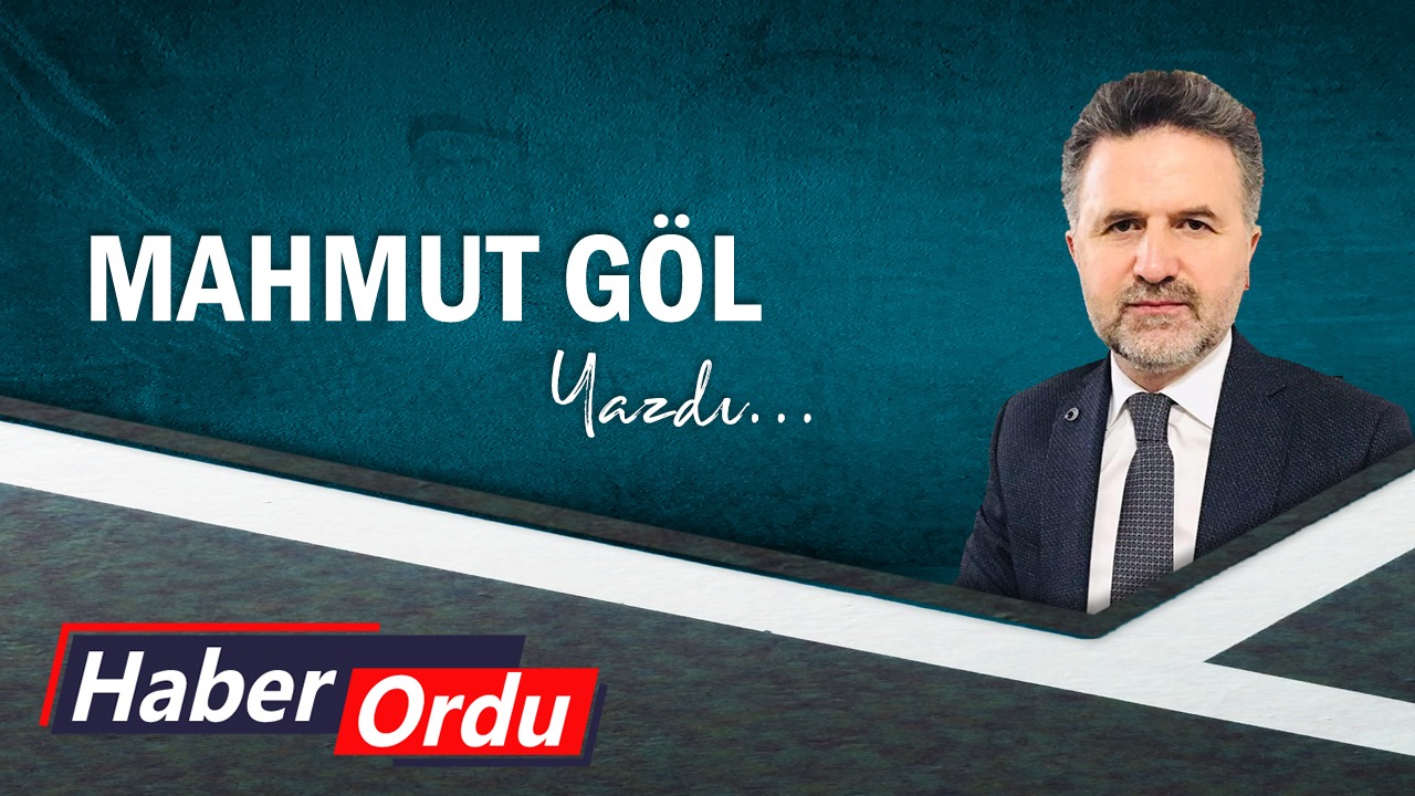 ERDEMLİ KİŞİLİK