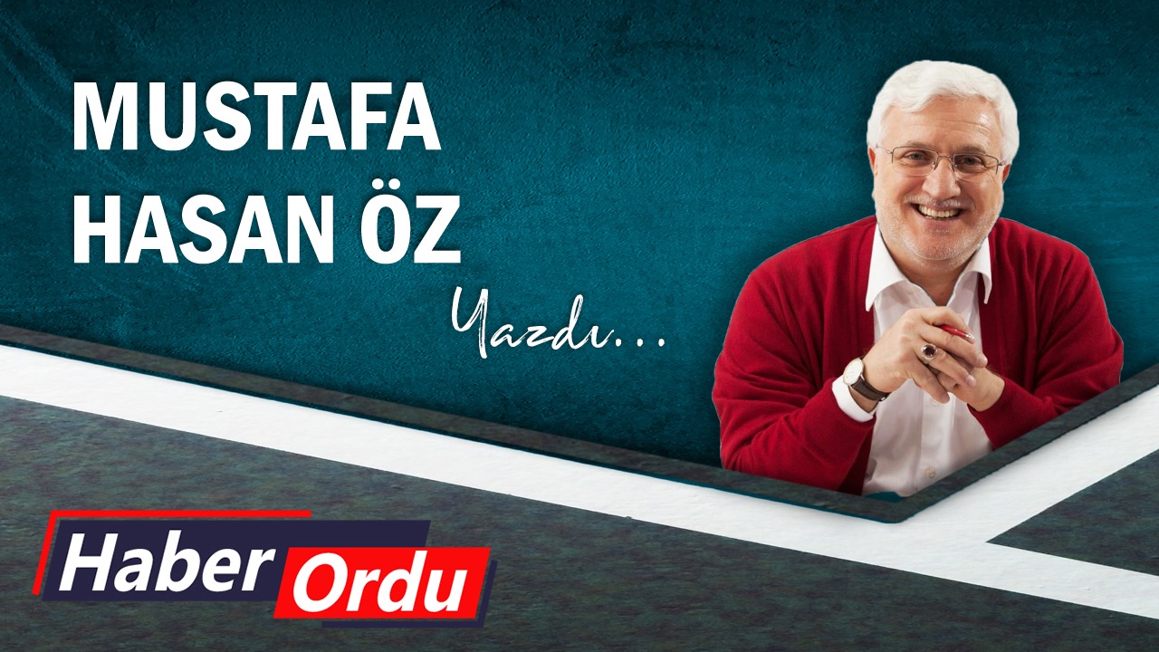 ORDU ÜNİVERSİTESİ YÖNETİCİLERİ İLE YOLCULUĞUMUZ ÜNYE YUNUS EMRE ÜNİVERSİTESİ YOLUNDA ADIMLARIMIZ