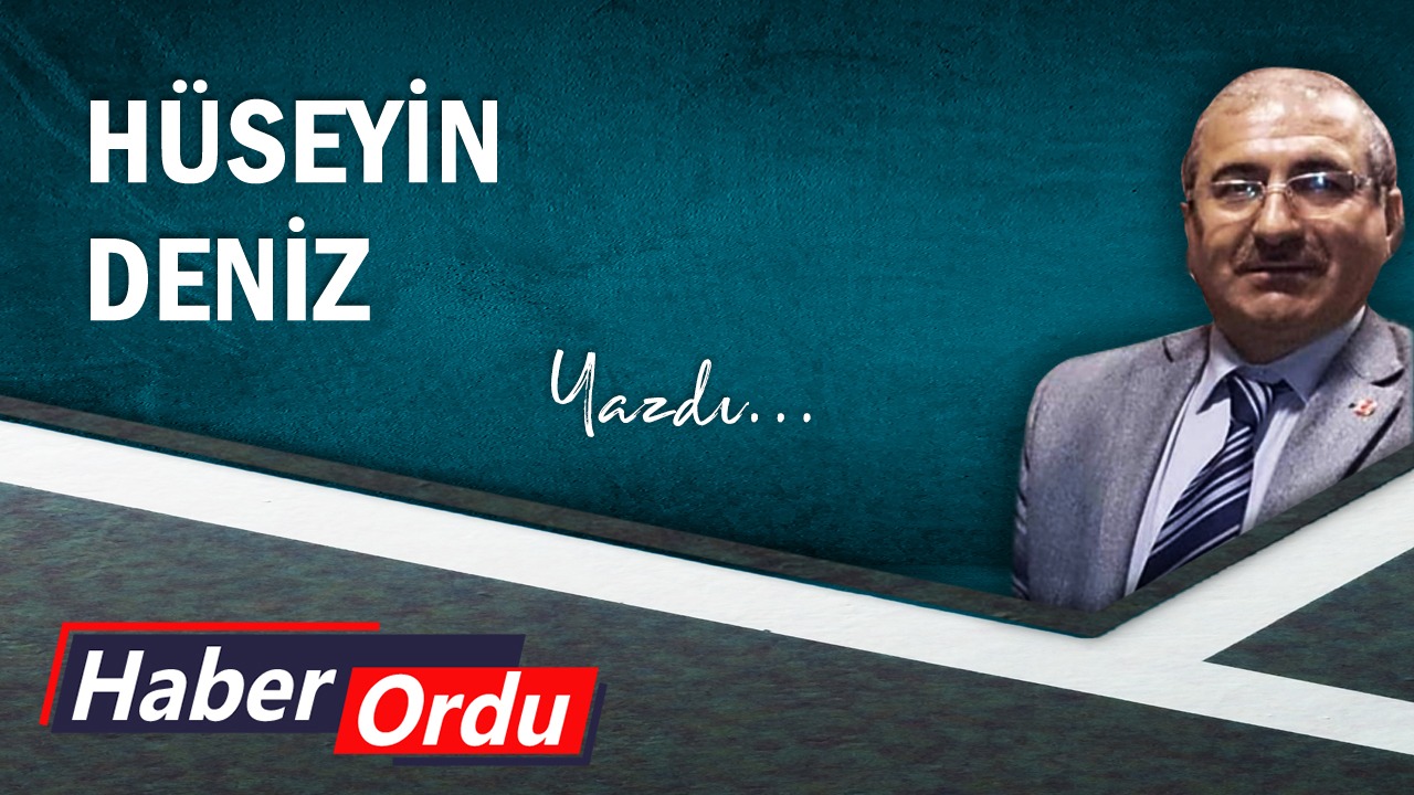 MÜMİN İYİLİK TEMSİLCİSİ OLMALIDIR.!