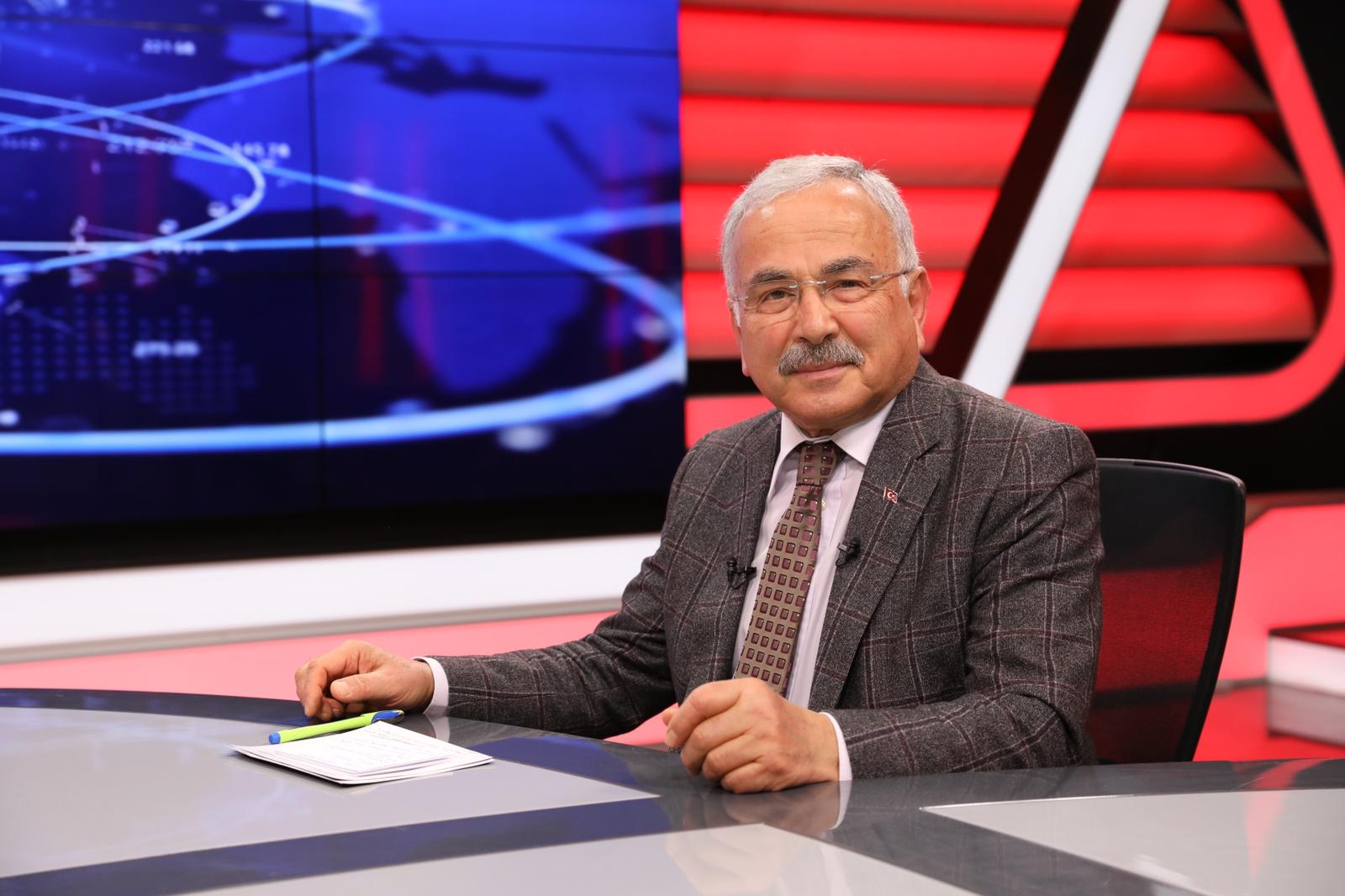 “AVRUPA’NIN GÖBEĞİNDE AVRUPALILARA DERS VERDİK”