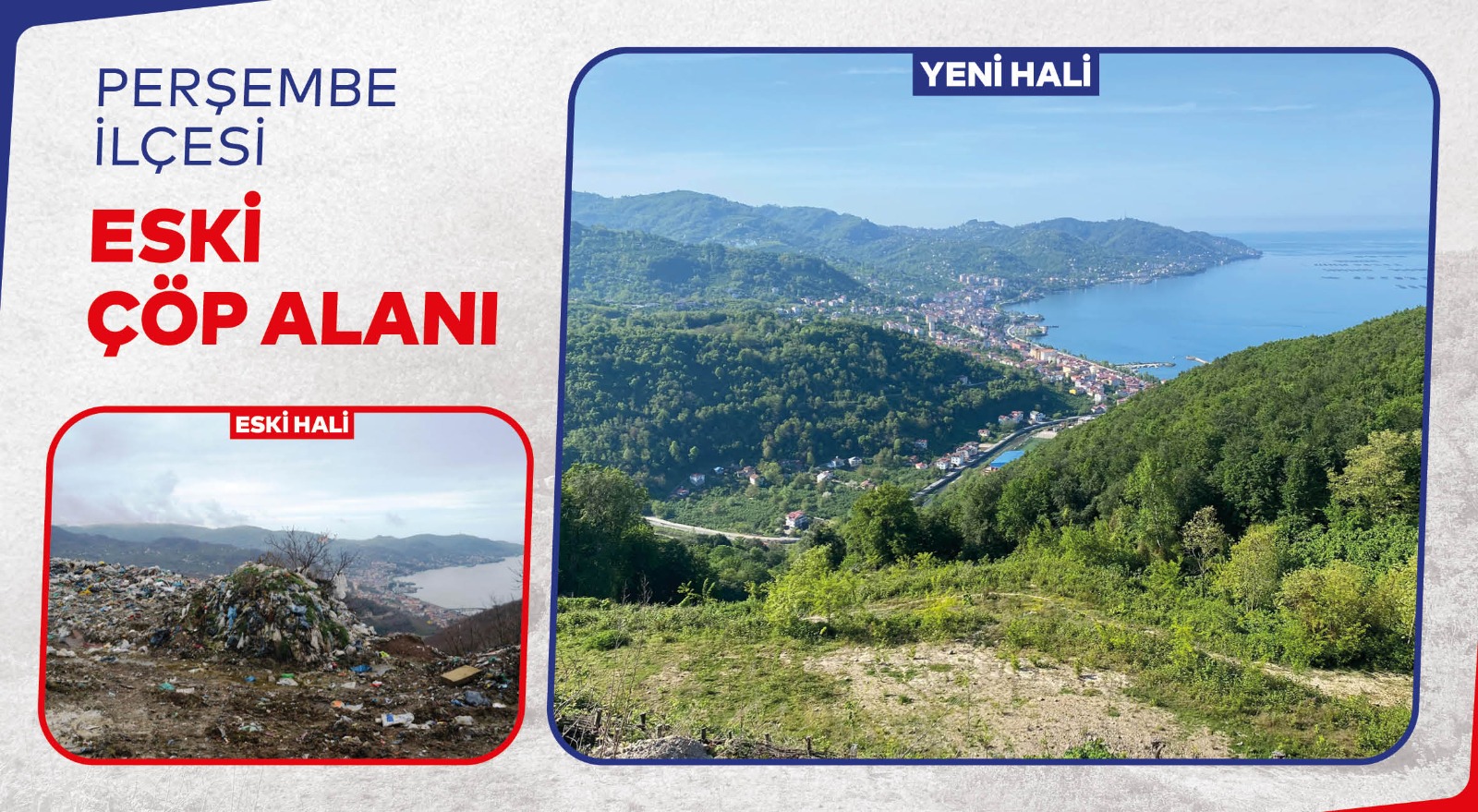 40 YILLIK ÇİLEYİ 3 YILDA BİTİRDİ