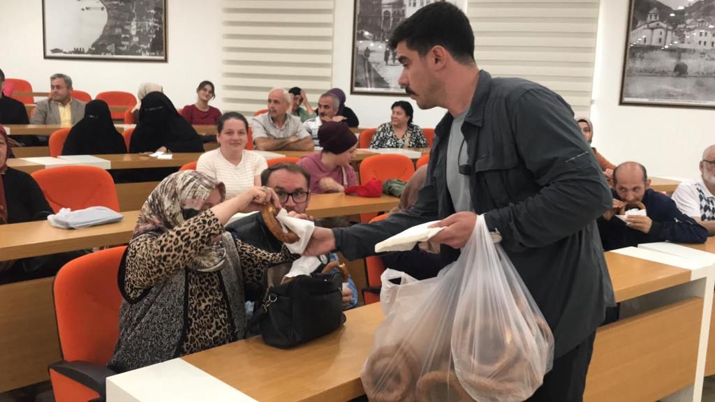 Vali Sonel, “Devletimizin Şefkatini Yöre İnsanımıza Göstermeye Gayret Ediyoruz”