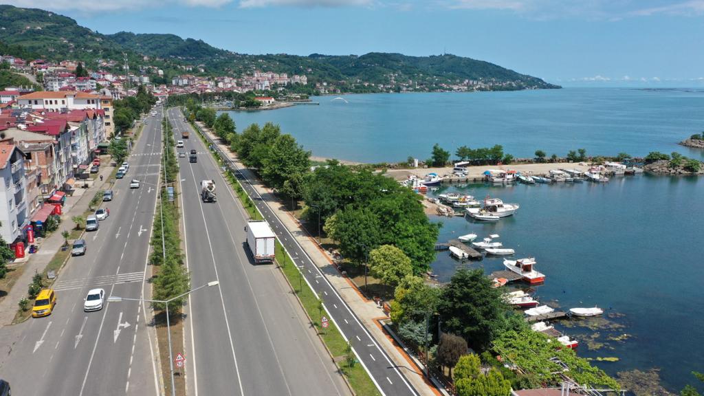 SAKİN ŞEHRİN CAZİBESİ ARTIYOR