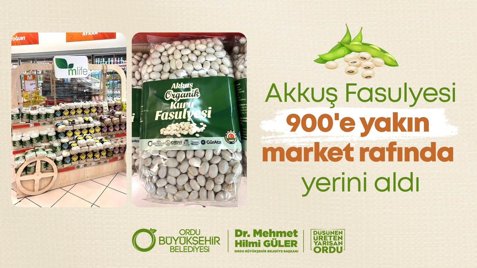 ÜRETEN ORDU İŞ BAŞINDA ÜRETEN ORDU İŞ BAŞINDA