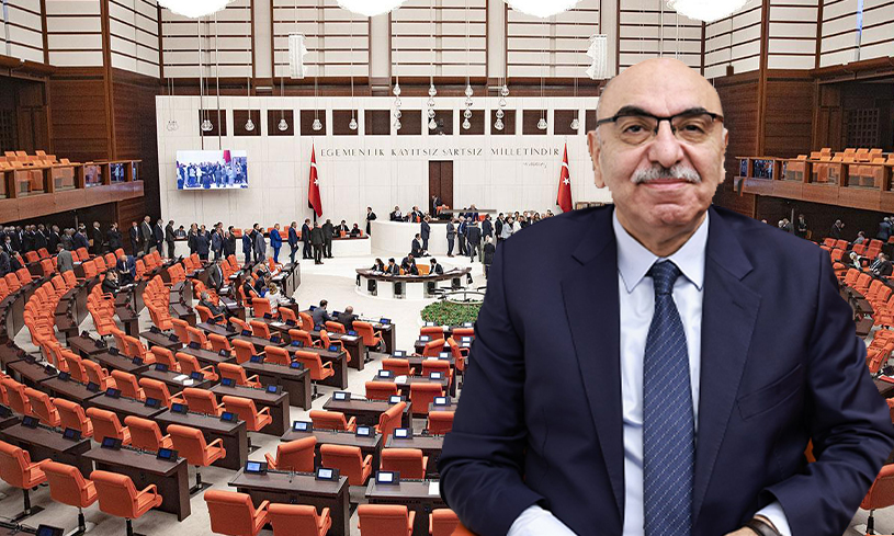 AK Partili Vekil Şenel Yediyıldız Ordu’ya Yapılanları Tek Tek Saydı!