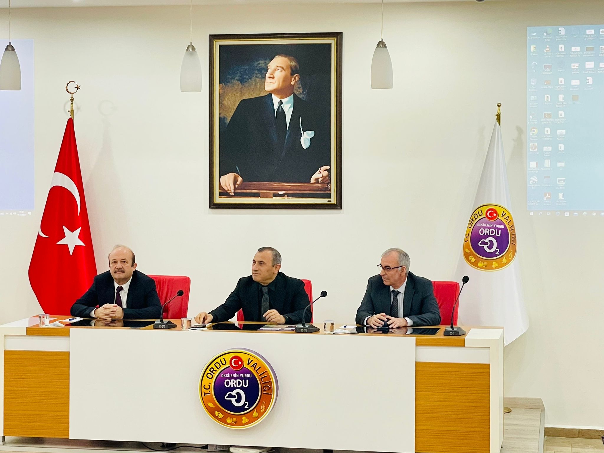 “Devletin Sıcaklığını En Ücra Köşesindeki Vatandaşlarımıza Göstereceğiz