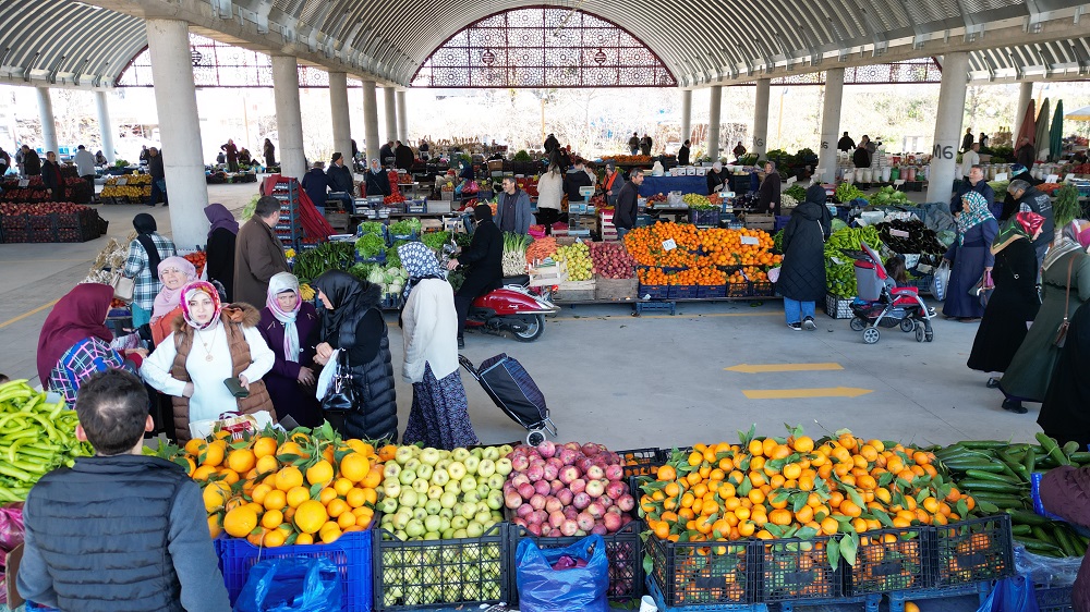Burası Karadeniz’in En Büyüğü