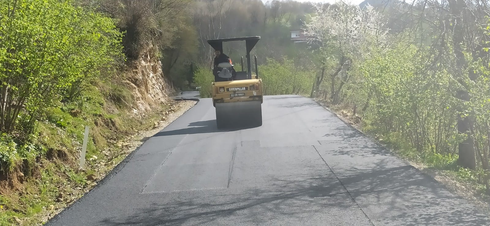 Büyükşehir Hız Kesmiyor