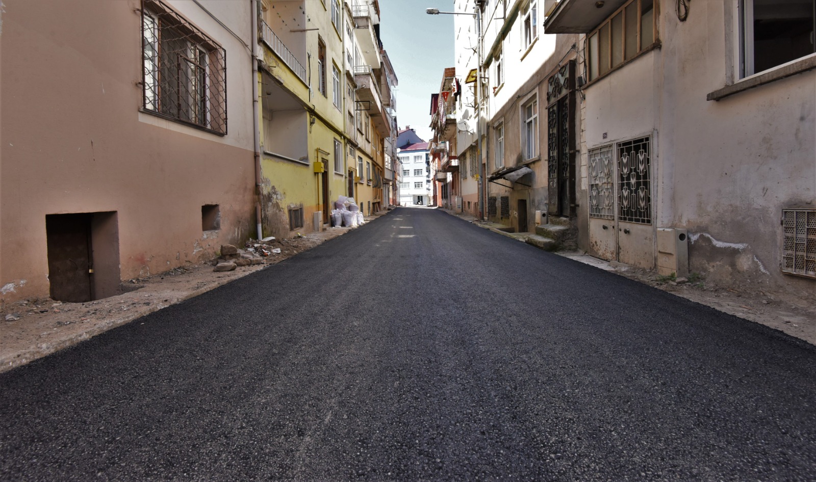 ALTINORDU BELEDİYESİ’NDE KAPSAMLI DÖNÜŞÜM BAŞLADI!