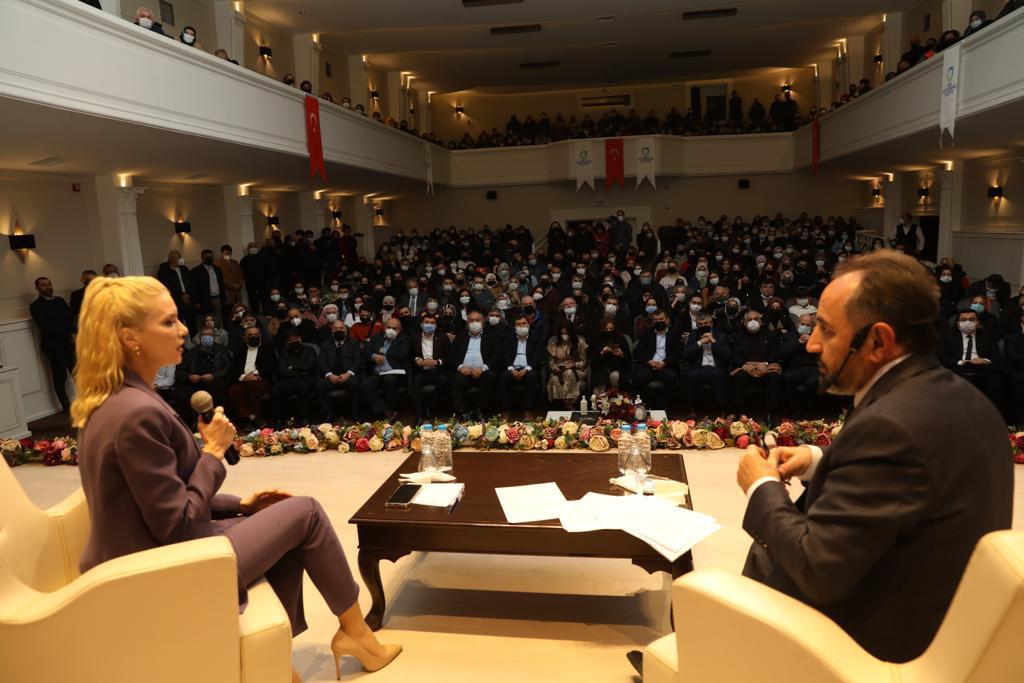 ORDU’DA KÜLTÜR SANAT FAALİYETLERİ DOLU DOLU GEÇİYOR ORDU’DA KÜLTÜR SANAT FAALİYETLERİ DOLU DOLU GEÇİYOR